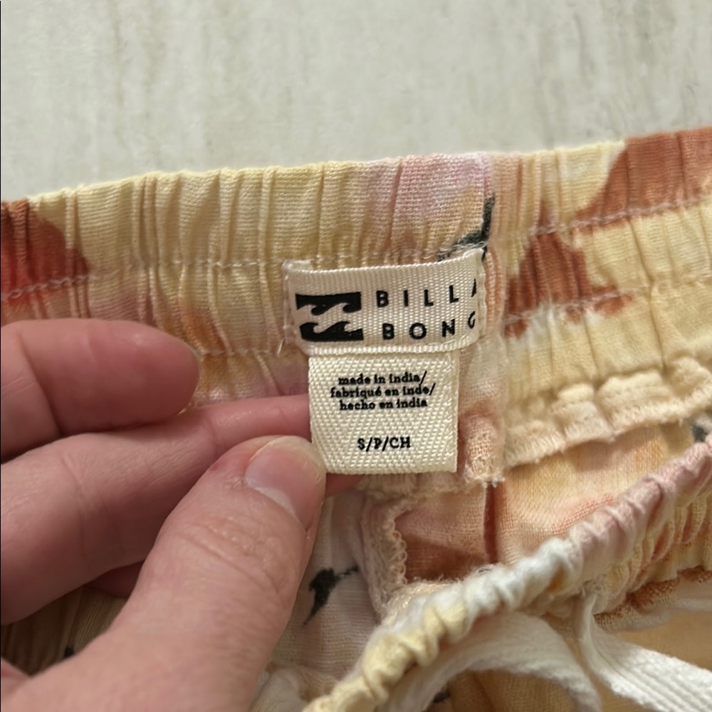 Drawstring Shorts - Picture 2 of 2